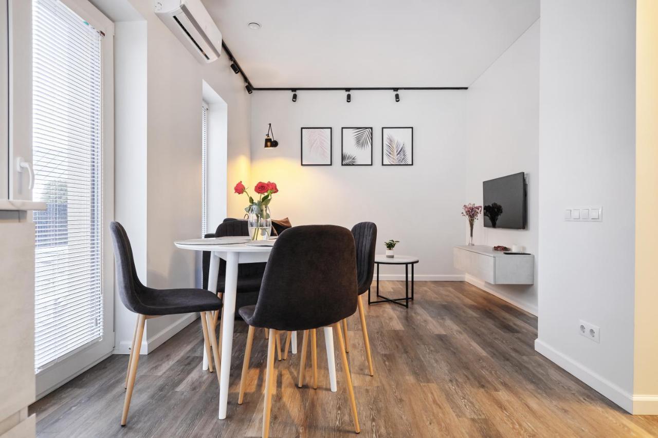 Owls Hill Apartment 카우나스 외부 사진