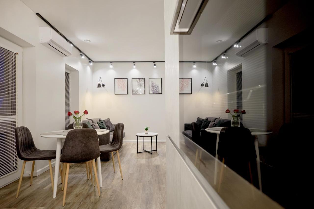 Owls Hill Apartment 카우나스 외부 사진