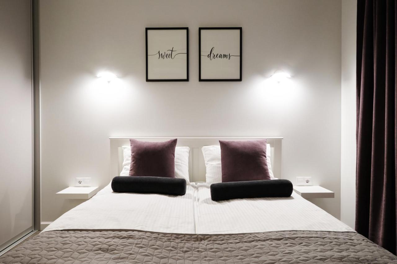 Owls Hill Apartment 카우나스 외부 사진