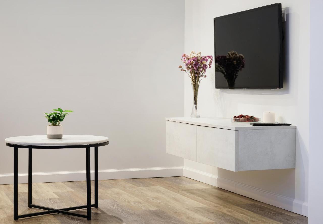 Owls Hill Apartment 카우나스 외부 사진