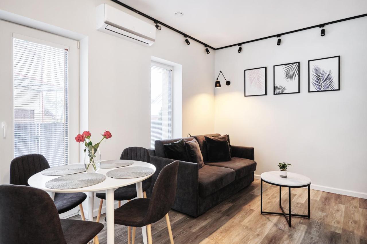 Owls Hill Apartment 카우나스 외부 사진
