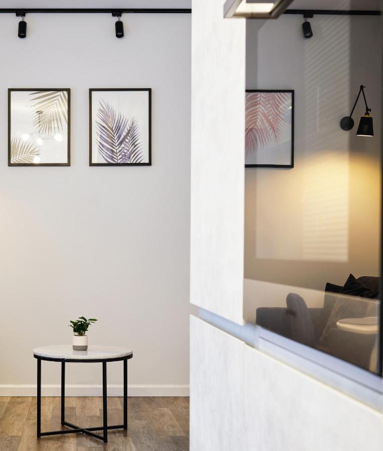 Owls Hill Apartment 카우나스 외부 사진