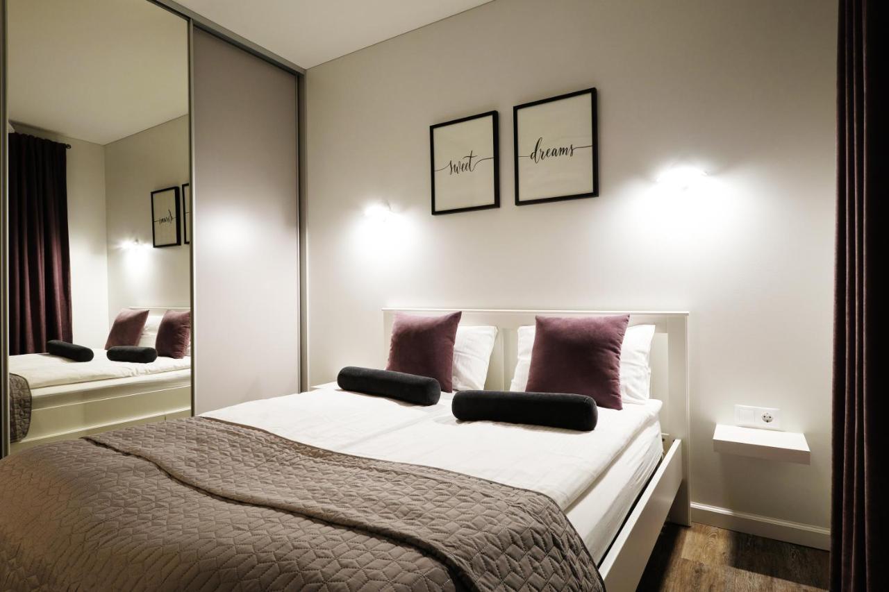 Owls Hill Apartment 카우나스 외부 사진