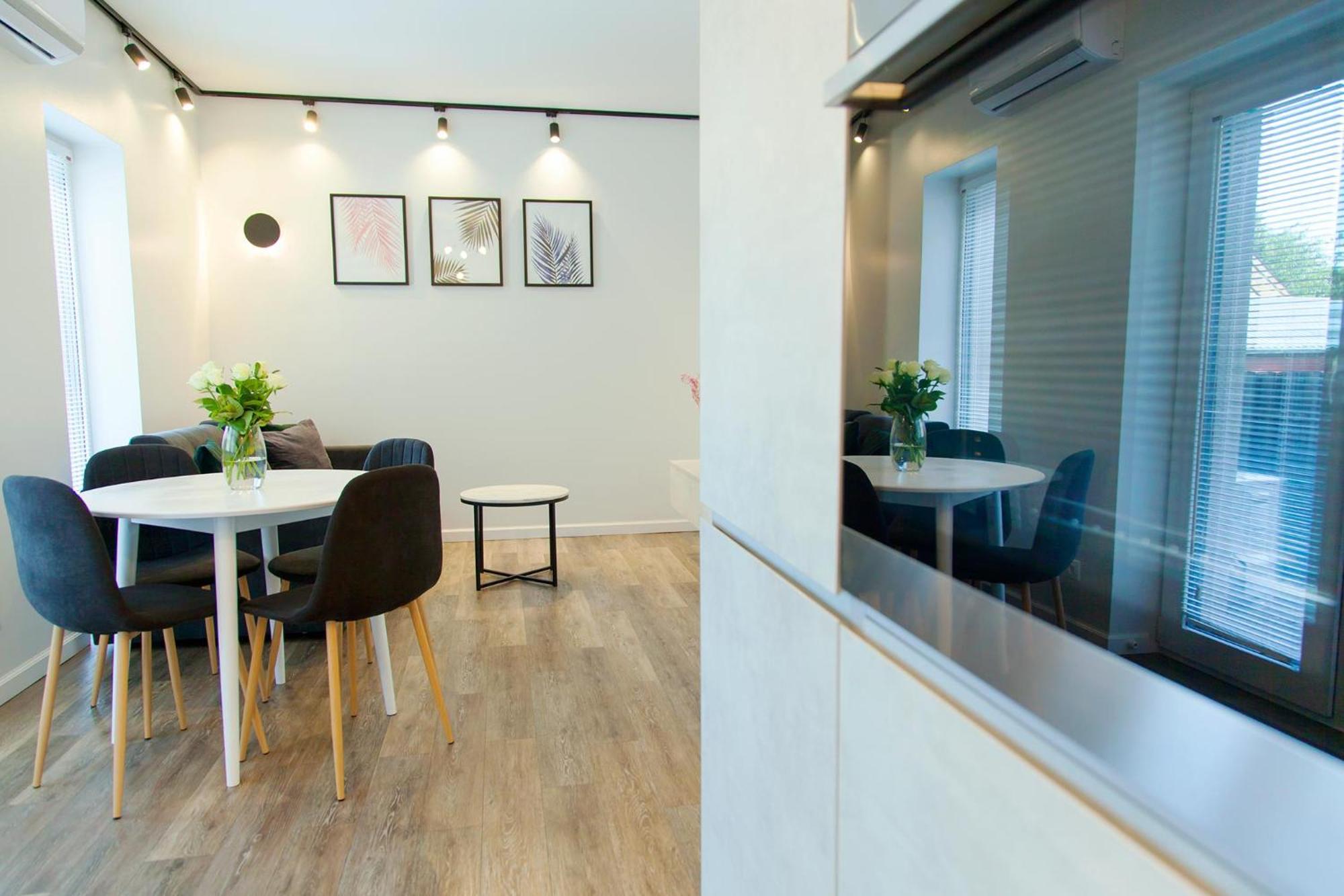 Owls Hill Apartment 카우나스 외부 사진