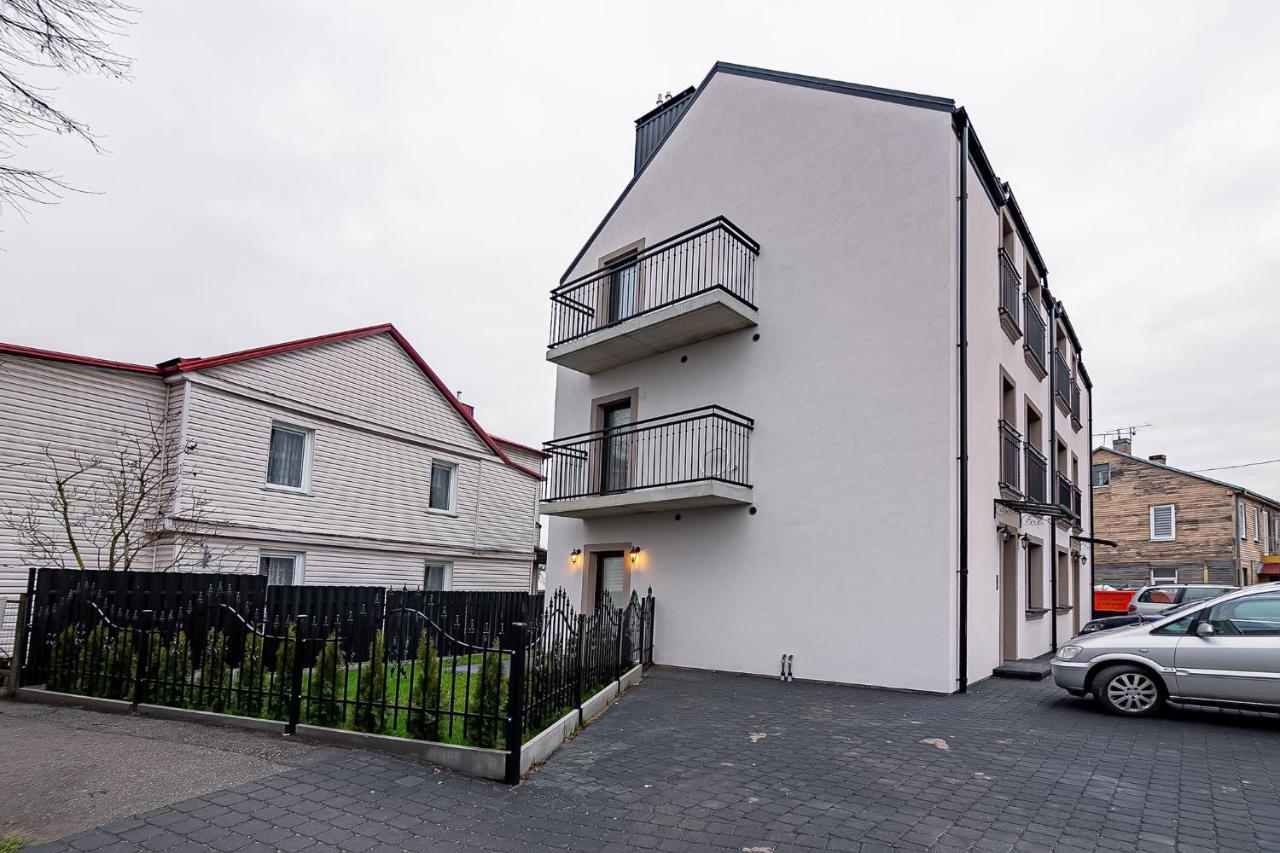 Owls Hill Apartment 카우나스 외부 사진